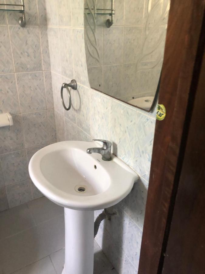 Tatys Privatunterkunft *